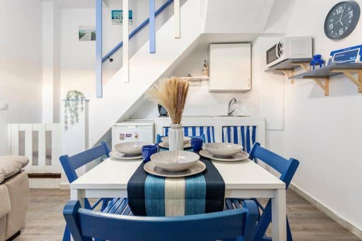 Casa Edison Holiday home Conil De La Frontera