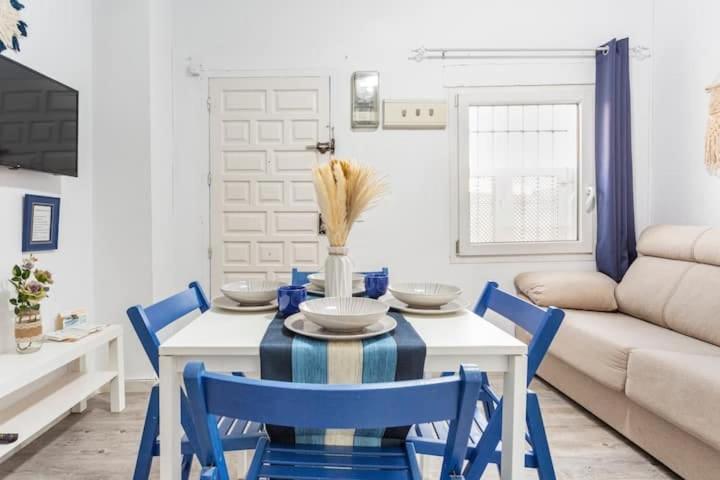 Holiday home Casa Edison *