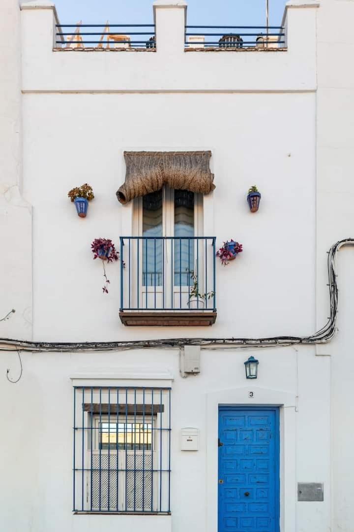 Casa Edison Holiday home *