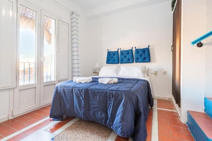 Holiday home Casa Edison *