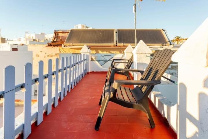 Casa Edison Holiday home *