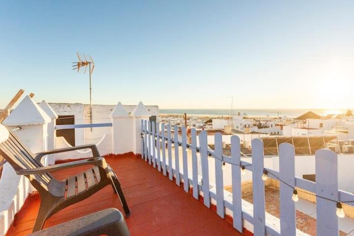 Casa Edison Holiday home Conil De La Frontera