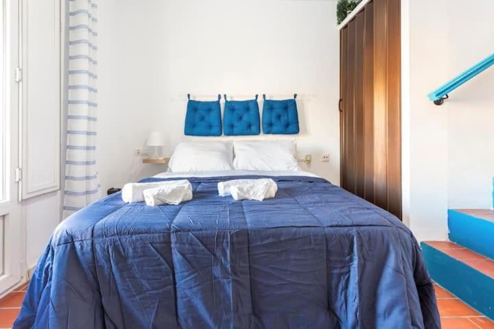 Casa Edison Holiday home Conil De La Frontera